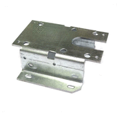 Windhager Konsole Motor Umschalteinheit
