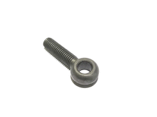 Windhager Augenschraube ähnl. DIN 444 - B M12x50 - 4.6 - blank Gewinde bis Kopf