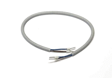 Windhager OT-Kabel 2pol. 0,35m BW2 m BW2