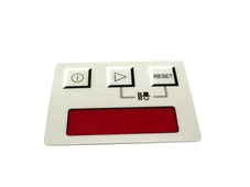 Windhager Schild Bedienmodul MIRA