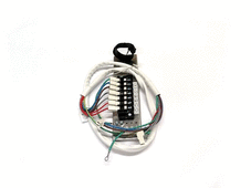 Windhager Ventilator+Klemmleiste (Verdra htung) zu Brauchwasserwärmepumpe Air3 AW