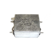 Windhager Funk-Entstörfilter F 34-202/01 0 2,5A LWP18-50, LWK