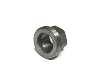Windhager Einschraubteil Nr.370 3/4"schw arz VAE, FW