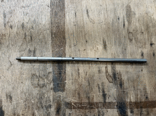 Windhager Welle für Drosselklappe KSN21/25, ZHN18/21, VEK170-220, VEP200-2