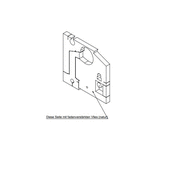 Windhager Isolierung links BW2P 21/26 26