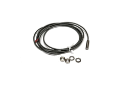 Windhager Näherungsschalter induktiv M8 Carlo Gavazzi 2m Kabel