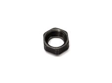 Windhager Überwurfmutter 1/2" schwarz NR . 374 NBE, HMX, FW