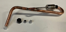 Windhager HD-Hochdrucksensor (42 bar) AE P 7.6