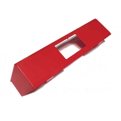 Windhager Bedienfeld Front kpl. LWK LWK
