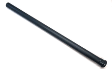 Windhager Polokalrohr Ø50x1000mm als Zul uftrohr EcoWIN