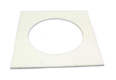 Windhager Dichtung FZ oben KP 176x168x3m m