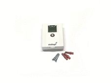 Windhager INFFS MES INFINITY Bedieneleme nt Fernsteller FS6240 "Easy" (FS Easy)