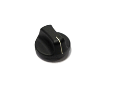 Windhager Knebel PO 395 schwarz, Thermos tat