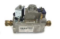 Windhager Gasmagnetventil VR8605VA 1005B GMX100/210/280