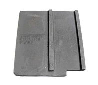 Windhager Umlenkplatte PMX, BW10-26