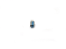 Windhager Wagoblock 261 2-polig "WMS 1-2 "