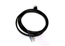 Windhager Kabel Dreiwegeventil VC4012 mi t Molexan GMX, MIRA, GENIO/MW, VAE, FW