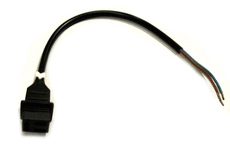 Windhager Anschlußkabel Zündtrafo, OKB
