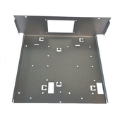 Windhager Haltekonsole REG BW2 e REG BW2