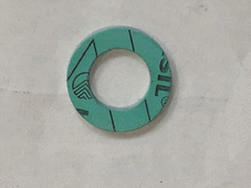 Windhager Klingerit-Dichtung (27x16x2mm)