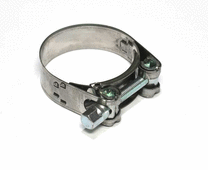 Windhager Schlauchklemme 57/20 N SK W2 P elletszuführung
