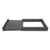 Windhager Sockel kpl. VEP202 kpl. VEP202