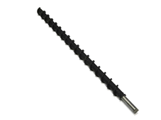 Windhager Schnecke Ascheaustragung PMX