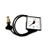 Windhager Manometer GMX, GENIO/MW, XENTA