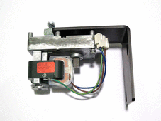 Windhager Austauschmotor Heizflächenrein igung PMX bis Los30 (SN:430110)