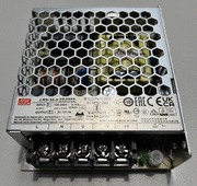 Windhager Netzteil 5V, 7A, 35W, LRS-35-5