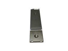 Windhager Einhängeblech hinten links HMX 21/26 bis Los30