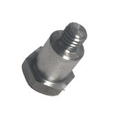 Windhager Achse für Türgriff LWK18-30, LWPT18-50, BW2/BW2T 10-33, BWL