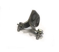 Windhager Abweiser kpl. für Zündung LWP1 8-50, LWK
