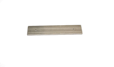 Windhager Alu-Türgriffblende ASN/E