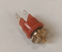 Windhager Sicherheitstemperaturbegrenzer MWP