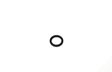 Windhager Dichtung O-Ring 15,1 x 2,7 Gas anschlußrohr/Magnetventil GENIO/MW