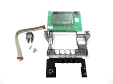 Windhager Display komplett XW