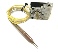 Windhager Regelthermostat 716RU 8-60°C
