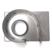 Windhager Deckel Gebläse mit Spirale BWX L