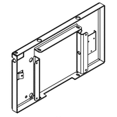 Windhager Aschetürblech VEP200