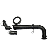 Windhager Zuluftklappe Servicesatz kpl. XENTA bis Ger.Nr:2002M29617053