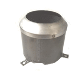 Windhager Umlenkkragen kpl. EF MIRA Bren ner 112-143 neu MIRA II