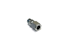 Windhager Einschraubverschraubung gerade 8x R 1/8" Magnetventil MIRA inkl.Schnei