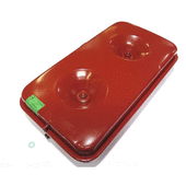Windhager SET AG 16,5L REKKN 1/2"+Dichtu ng