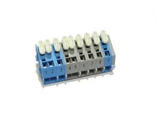 Windhager Wagoblock 261 1-9 8tlg.
