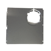 Windhager Rückwand ZHN160/210, VEP200
