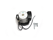 Windhager Pumpe HU25/6-1 KU inkl. Kabel, Adernendhülsen und Montageschrauben zu