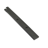 Windhager Befestigungsspange für Blindsc heibe (206x20x4) ZHN, KSN, ASN/E, VESTO