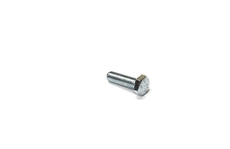 Windhager Sechskantschraube DIN 933 - M6 x20 - 8.8 - verzinkt
