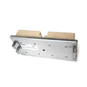 Windhager Reinigungsdeckel kpl. lackiert BW2/BW2T/BWL/BW2P/BWA 10/15